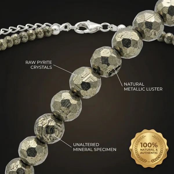 The_Pragati_Anklet_|_Grade-A_Faceted_Peru_Pyrite_for_Grounded_Wealth_&_Progress