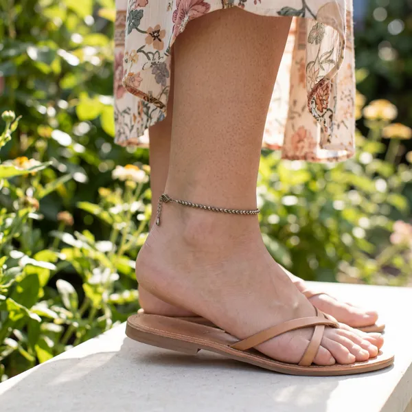 The_Pragati_Anklet_|_Grade-A_Faceted_Peru_Pyrite_for_Grounded_Wealth_&_Progress
