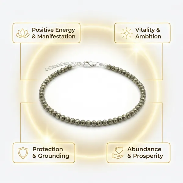 The_Pragati_Anklet_|_Grade-A_Faceted_Peru_Pyrite_for_Grounded_Wealth_&_Progress