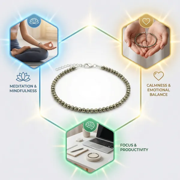 The_Pragati_Anklet_|_Grade-A_Faceted_Peru_Pyrite_for_Grounded_Wealth_&_Progress