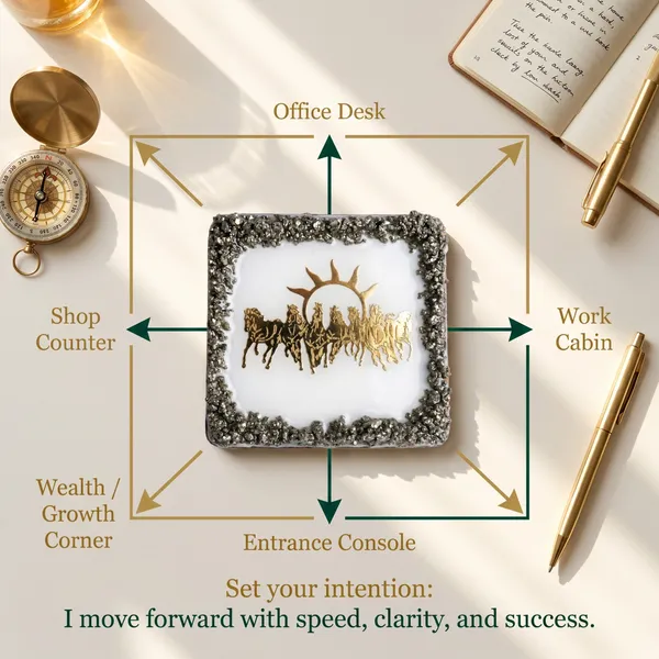 The_Saptashva_Frame_|_7_Running_Horses_&_Grade-A_Peru_Pyrite_for_Unstoppable_Success_(4_Inch_)