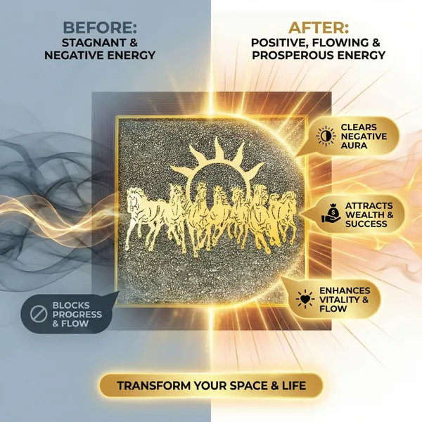 The_Saptashva_Frame_|_7_Running_Horses_&_Grade-A_Peru_Pyrite_for_Unstoppable_Success