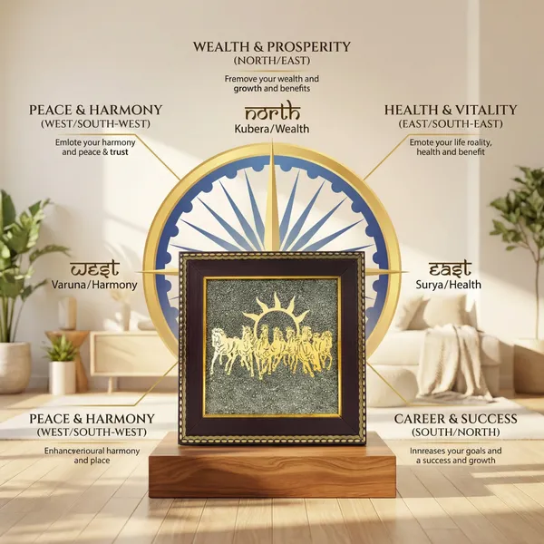 The_Saptashva_Frame_|_7_Running_Horses_&_Grade-A_Peru_Pyrite_for_Unstoppable_Success