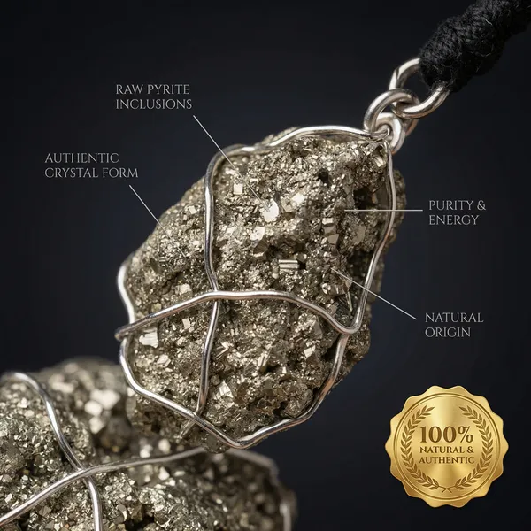 The_Siddhi_Key_|_Grade-A_Raw_Peru_Pyrite_Wealth_Attraction_Keychain