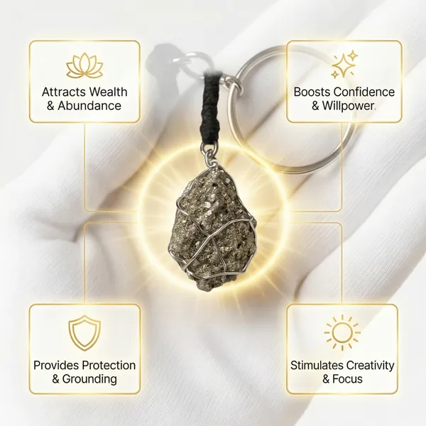 The_Siddhi_Key_|_Grade-A_Raw_Peru_Pyrite_Wealth_Attraction_Keychain
