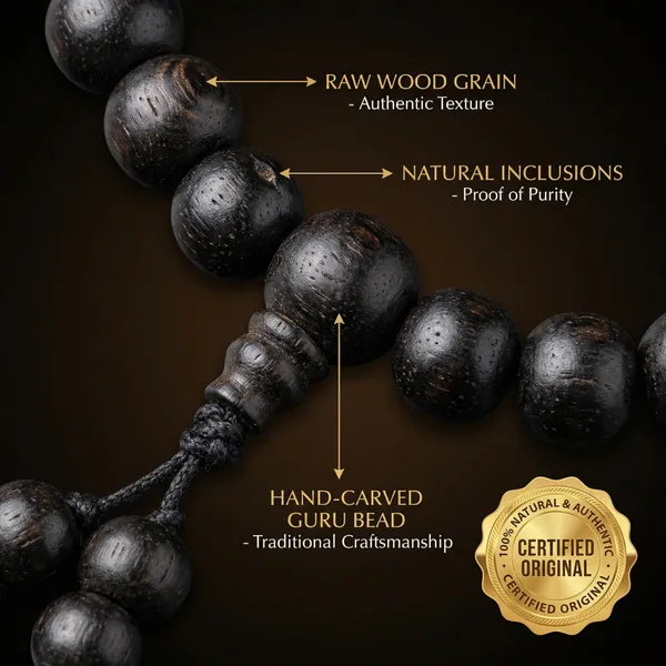 The_Vajra-Vriddhi_Duo_|_Grade-A_Green_Aventurine_&_Authentic_Karungali_Combo