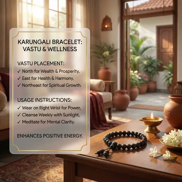 The_Vajra-Vriddhi_Duo_|_Grade-A_Green_Aventurine_&_Authentic_Karungali_Combo
