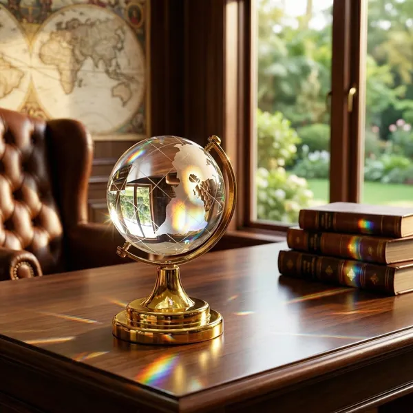 The_Vishwa-Darshan_Sphere_|_Premium_Crystal_Globe_&_Golden_Stand_for_Global_Expansion