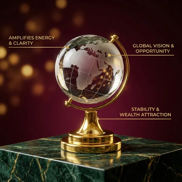 The_Vishwa-Darshan_Sphere_|_Premium_Crystal_Globe_&_Golden_Stand_for_Global_Expansion