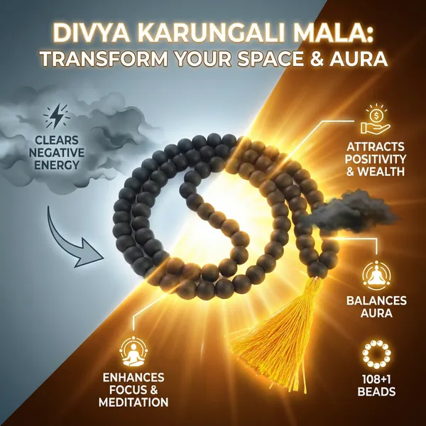 The_Vishwa-Vajra_Duo_|_Premium_Crystal_Globe_&_Authentic_108_Karungali_Mala_Combo