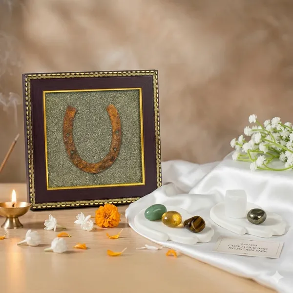 The_Lakshmi-Rakshak_Duo_|_Authentic_Horseshoe_Frame_&_Grade-A_Wealth_Matrix