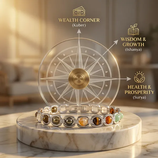 The_Mahadhan-Varchas_Duo_|_Silver-Plated_Dhan_Yog_Band_&_Shri_Yantra_Matrix