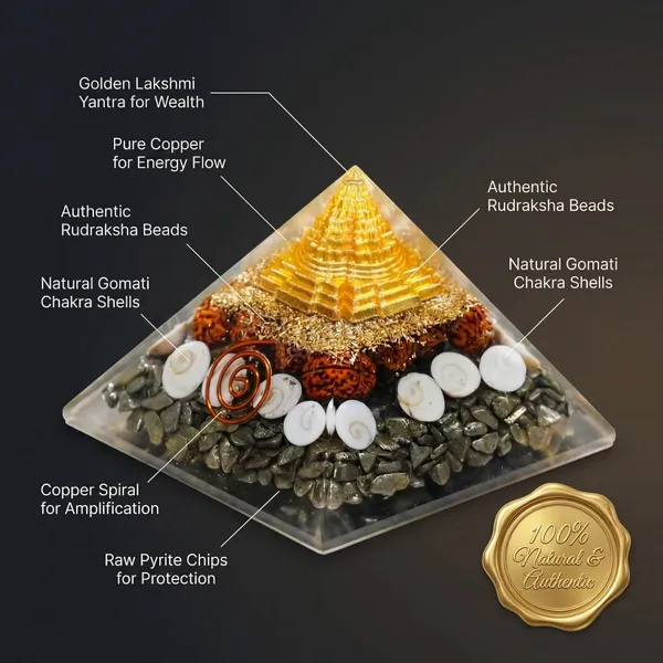 The_Mahadhan-Varchas_Duo_|_Silver-Plated_Dhan_Yog_Band_&_Shri_Yantra_Matrix