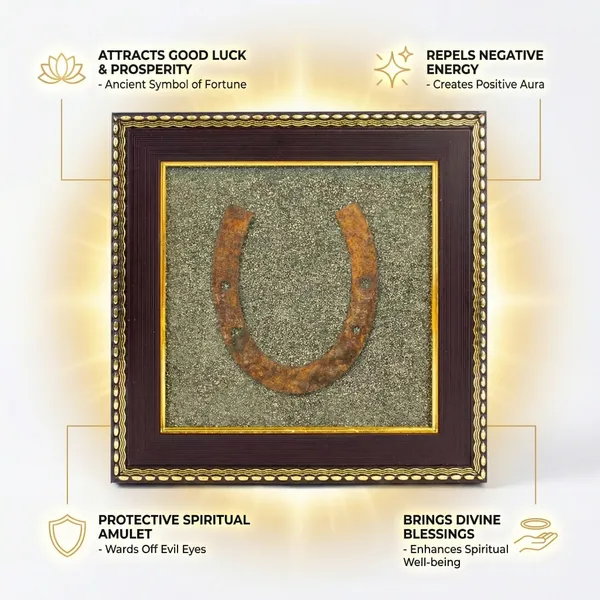 The_Dhana-Rakshak_Frame_|_Authentic_Kale_Ghode_Ki_Naal_&_Grade-A_Peru_Pyrite_for_Wealth_Defense