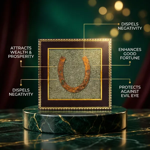 The_Dhana-Rakshak_Frame_|_Authentic_Kale_Ghode_Ki_Naal_&_Grade-A_Peru_Pyrite_for_Wealth_Defense