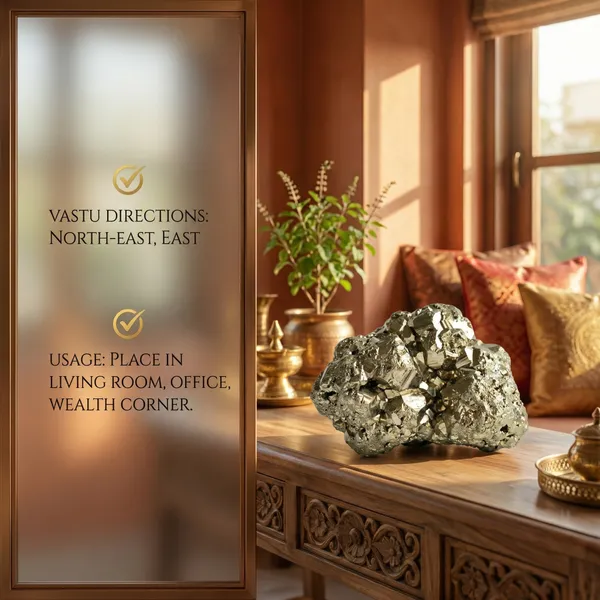 The_Param-Srot_Duo_|_Premium_Gold-Plated_Rudraksha_&_Raw_Pyrite_Wealth_Combo
