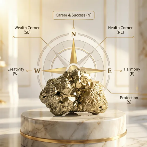The_Dhan-Srot_Cluster_|_Grade-A_Natural_Peru_Pyrite_for_Wealth_&_Vastu