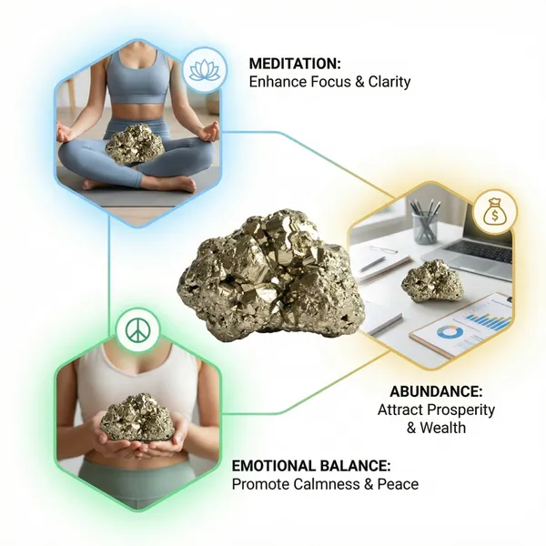 The_Dhan-Srot_Cluster_|_Grade-A_Natural_Peru_Pyrite_for_Wealth_&_Vastu