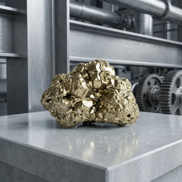 The_Dhan-Srot_Cluster_|_Grade-A_Natural_Peru_Pyrite_for_Wealth_&_Vastu