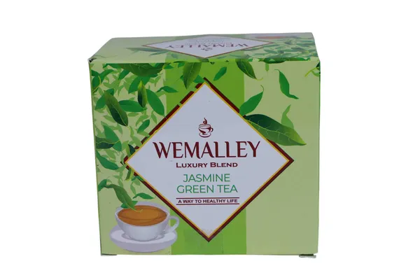 Wemalley_Jasmine_Green_Tea_And_Wemalley_Mint_Green_Tea_Pack_of_2