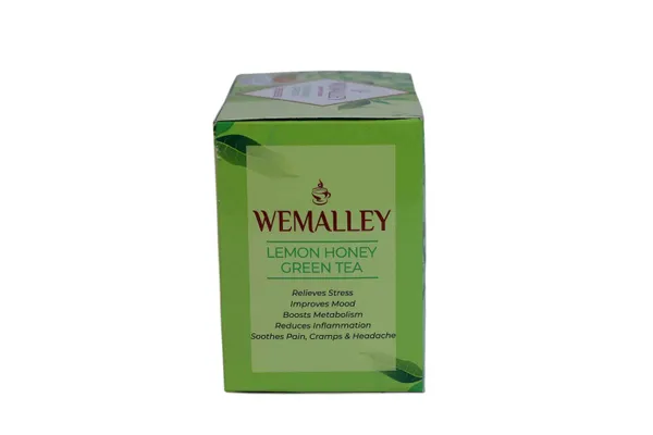 Wemalley_Luxury_Blend_Lemon_Honey_Green_Tea_Pack_Of_2