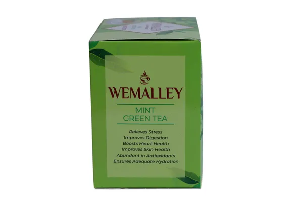 Wemalley_Jasmine_Green_Tea_And_Wemalley_Mint_Green_Tea_Pack_of_2