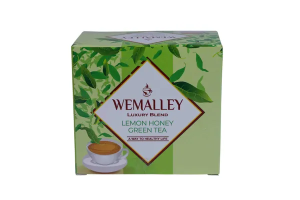 Wemalley_Luxury_Blend_Lemon_Honey_Green_Tea_Pack_Of_2