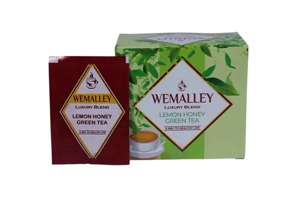Wemalley_Luxury_Blend_Lemon_Honey_Green_Tea_Pack_Of_2