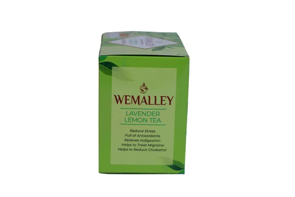 Wemalley_Lavender_Lemon_Green_Tea_And_Luxury_Blend_Lemon_Honey_Green_Tea_Pack_Of_2