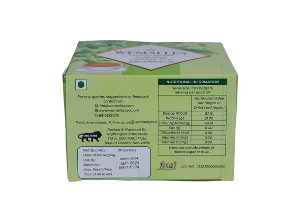 Wemalley_Jasmine_Green_Tea_-_Luxury_Blend_Tea_Bags_Pack_Of_2