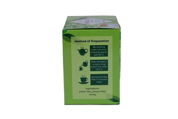 Wemalley_Luxury_Blend_Lemon_Honey_Green_Tea_Pack_Of_2