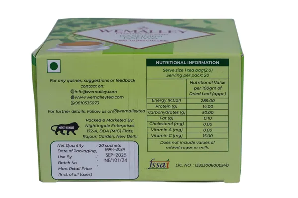 Wemalley_Luxury_Blend_Lemon_Honey_Green_Tea_And_Luxury_Blend_Kashmiri_Kahwa_Green_Tea_Pack_Of_2