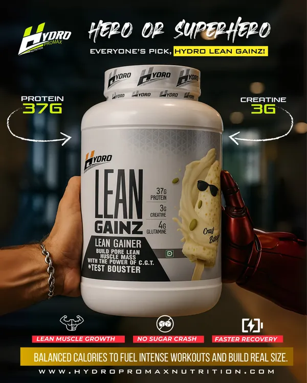 Hydro_Lean_Gainz_-_Lean_Mass_Gainer_Protein_Powder_With_Crazy_Kulfi_(3000G)