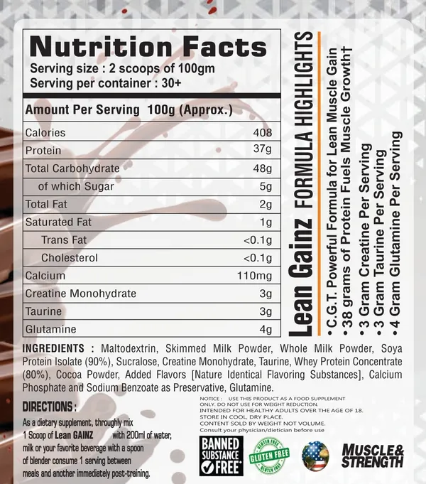 Hydro_Lean_Gainz_-_Lean_Mass_Gainer_Protein_Powder_With_Crazy_Kulfi_(3000G)