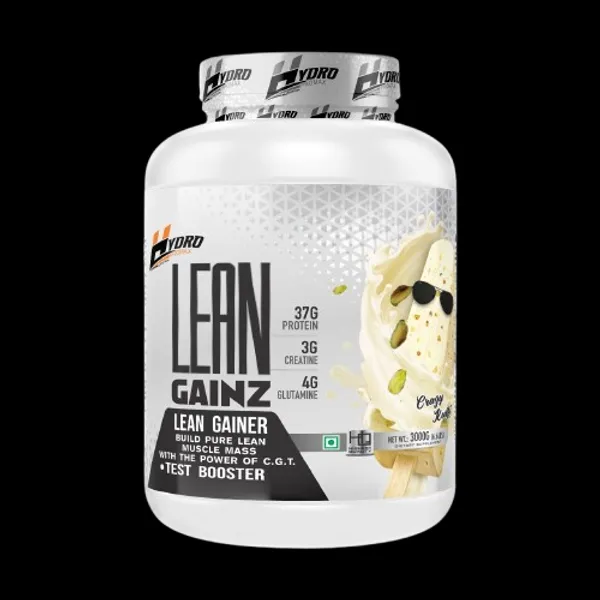 Hydro_Lean_Gainz_-_Lean_Mass_Gainer_Protein_Powder_With_Crazy_Kulfi_(3000G)