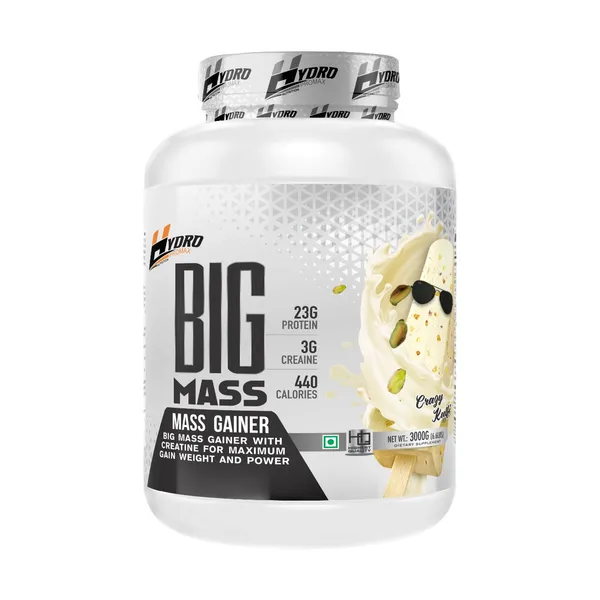 Hydro_Big_Mass_Gainer_Protein_Powder_With_Creatine_Chocolate_Crunch_-2.5Kg