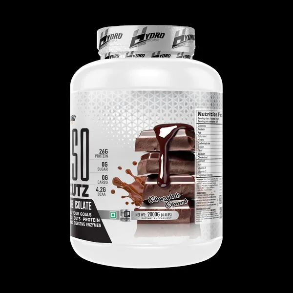 Hydro_Iso_Cutz_Pure_Isolate_Whey_Protein_Powder_Chocolate_Crunch_-_2000_Gm