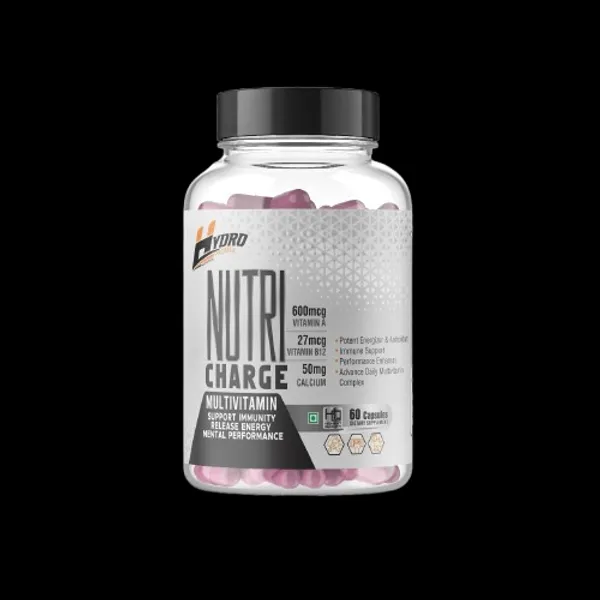 Nutri_Charge_Multivitamin_With_Vitamin_A,_B12_&_Calcium_-_60_Capsules