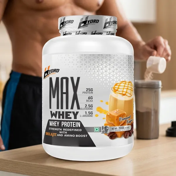 Hydro_Max_Whey_Protein_-_2000G_(Caramel_Macchiato_Flavor)