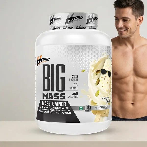 Hydro_Big_Mass_Gainer_-_Crazy_Kulfi_-3000_Gm