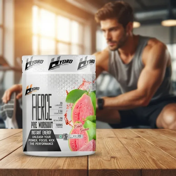 Hydro_Fierce_Pre-Workout_Supplement_-_Exotic_Guava_Flavor_(26_Servings)