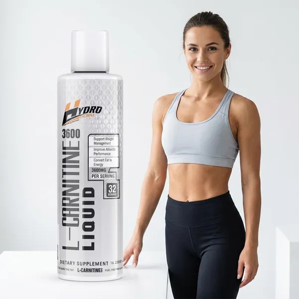 Hydro_L-Carnitine_3600_Liquid_-_Dietary_Supplement_For_Energy_&_Fat_Metabolism_(16_Fl_Oz)