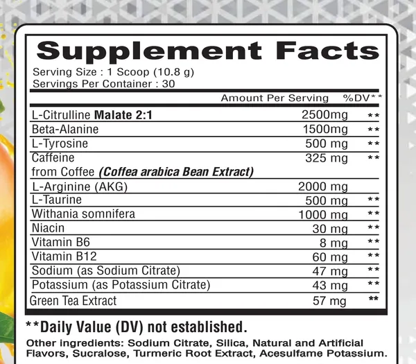 Hydro_Fierce_Pre-Workout_Energy_Supplement_(Tangy_Orange_Flavors)