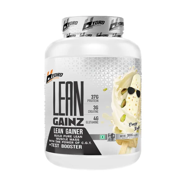 Hydro_Lean_Gainz_-_Lean_Mass_Gainer_Protein_Powder_With_Crazy_Kulfi_(3000G)