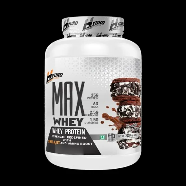 Hydro_Max_Whey_Protein_-_Cookies_Crunch_(2000G_/_4.4_Lbs)