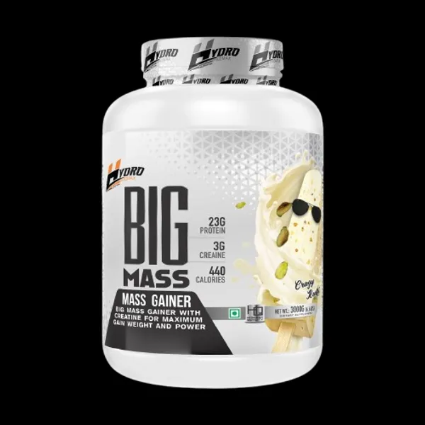 Hydro_Big_Mass_Gainer_-_Crazy_Kulfi_-3000_Gm