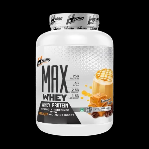 Hydro_Max_Whey_Protein_-_2000G_(Caramel_Macchiato_Flavor)