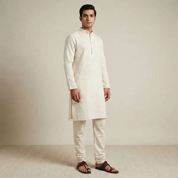Traditional_Ethnic_Kolhapuri_Chappal_For_Men_-_Brown_Leather_Handcrafted_Sandals