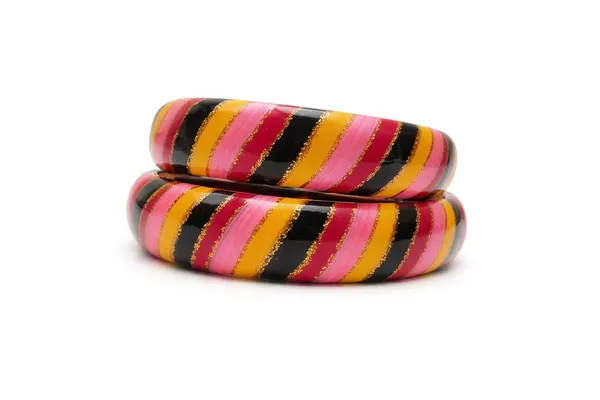 Multicolor_Lac_|_Natural_Insect_Create_Resin_Bangles_For_Womens