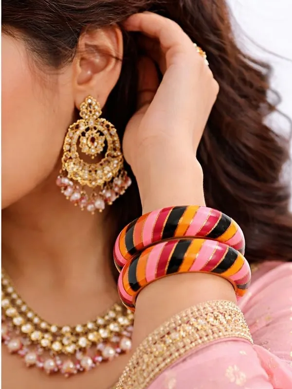 Multicolor_Lac_|_Natural_Insect_Create_Resin_Bangles_For_Womens